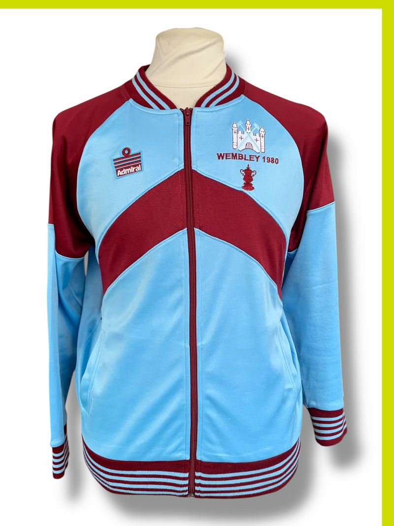 Chargez l'image dans la visionneuse de la galerie, West Ham 1980 Veste
