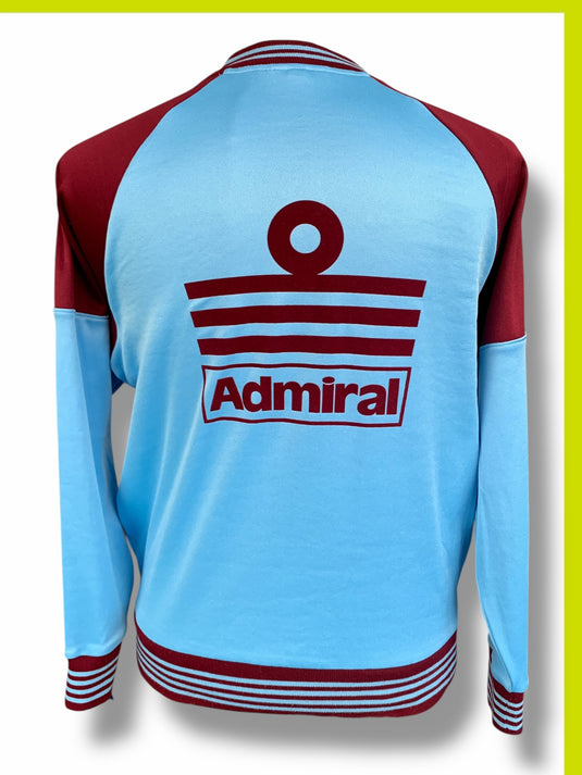 West Ham 1980 Veste