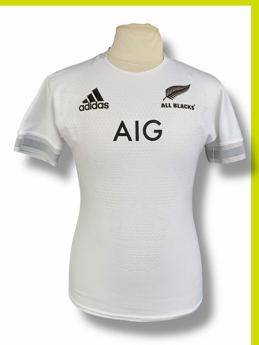 All Blacks Nouvelle Zelande 2019 AWAY