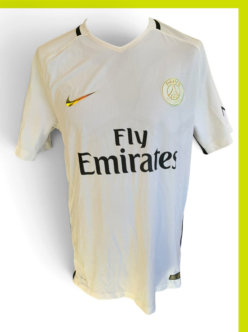 Chargez l'image dans la visionneuse de la galerie, PSG 2016-2017 THIRD 9 CAVANI (L)
