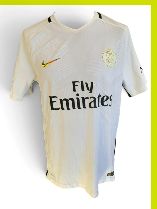 PSG 2016-2017 THIRD 9 CAVANI (L)