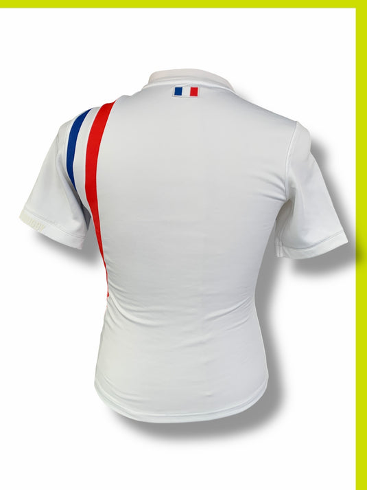 France 2021 AWAY