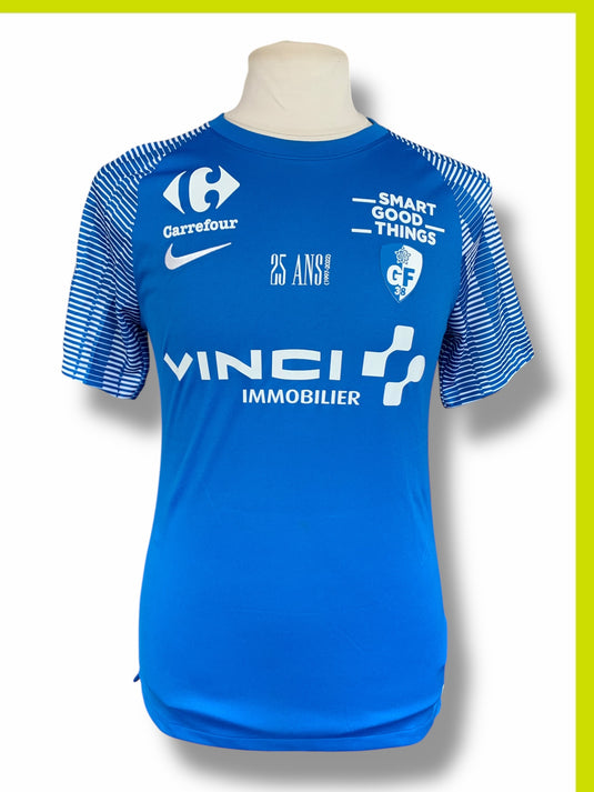 Grenoble 2022-2023 HOME 70 TOURAY