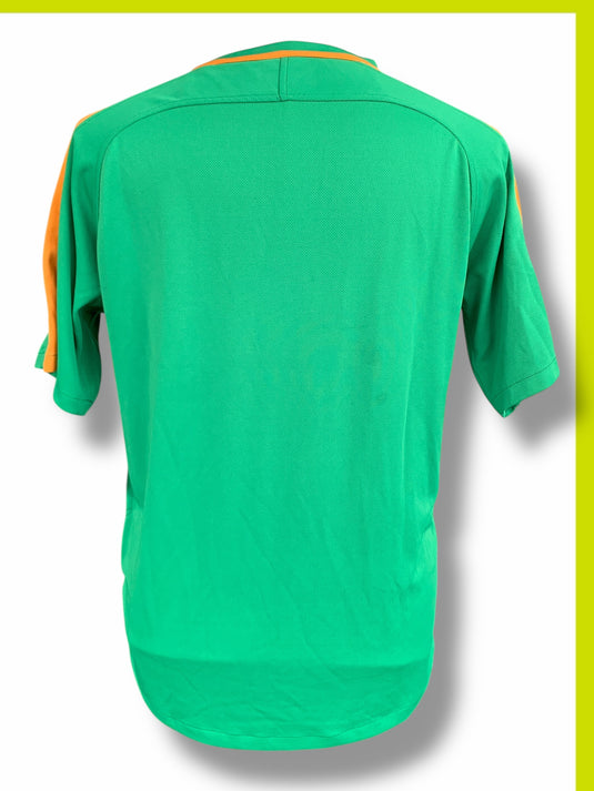 Hanawa Captain Tsubasa 2020 HOME