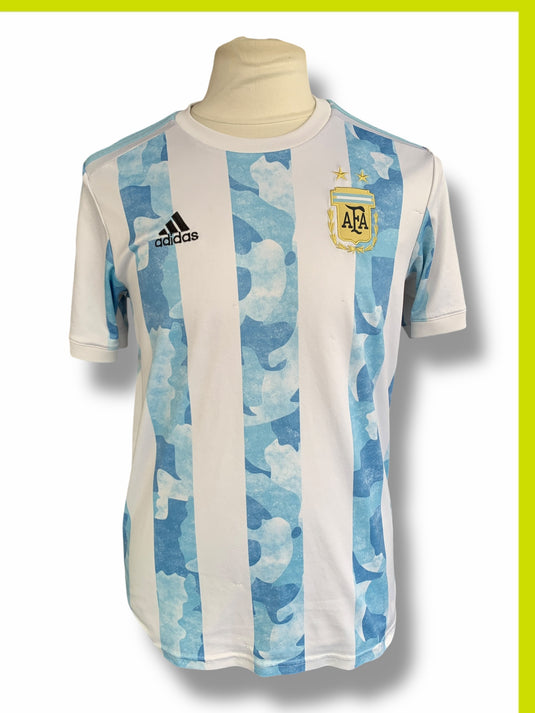 Argentine 2020 HOME