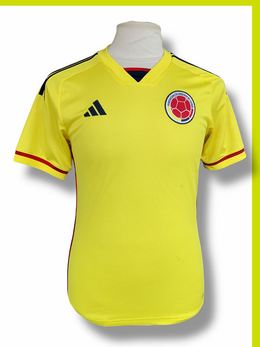Colombie 2022 HOME