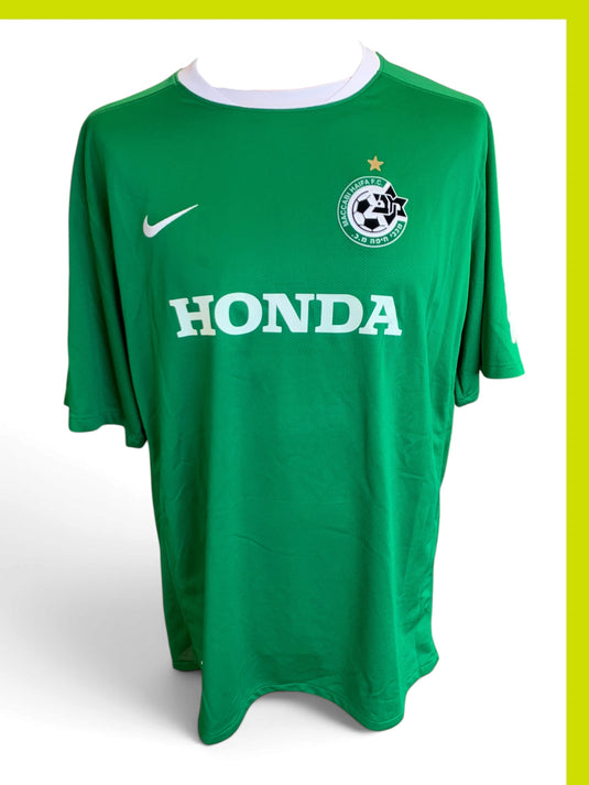 Maccabi Haifa 2011-2012 HOME  (XL)