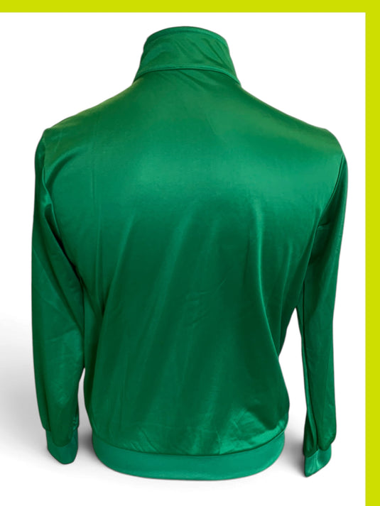 Hibernian Edinburgh 2021-2022 Veste  (S)
