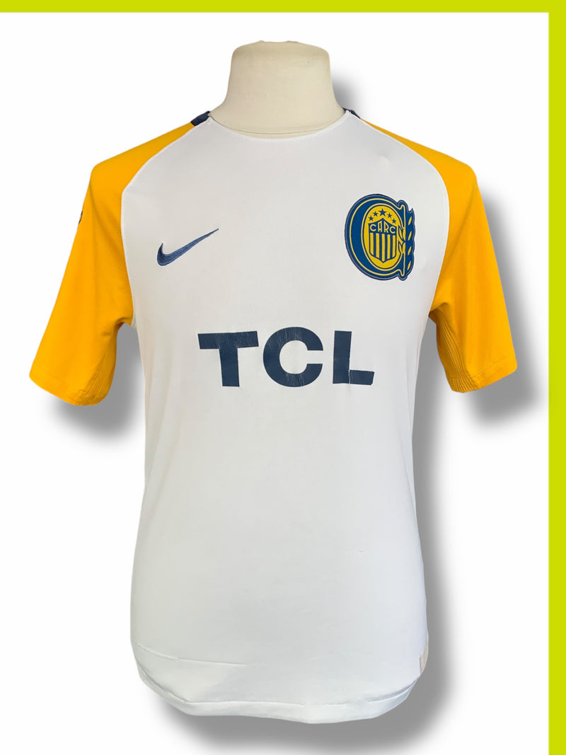 Chargez l'image dans la visionneuse de la galerie, Rosario Central 2018-2019 AWAY
