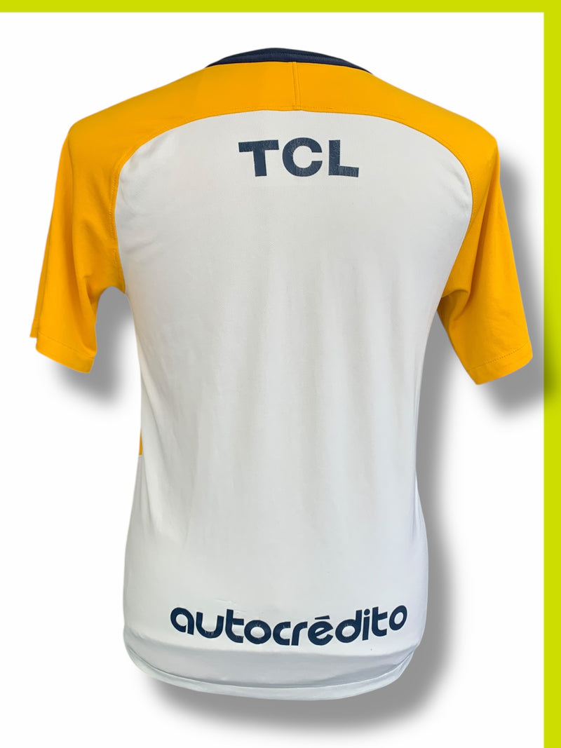 Chargez l'image dans la visionneuse de la galerie, Rosario Central 2018-2019 AWAY
