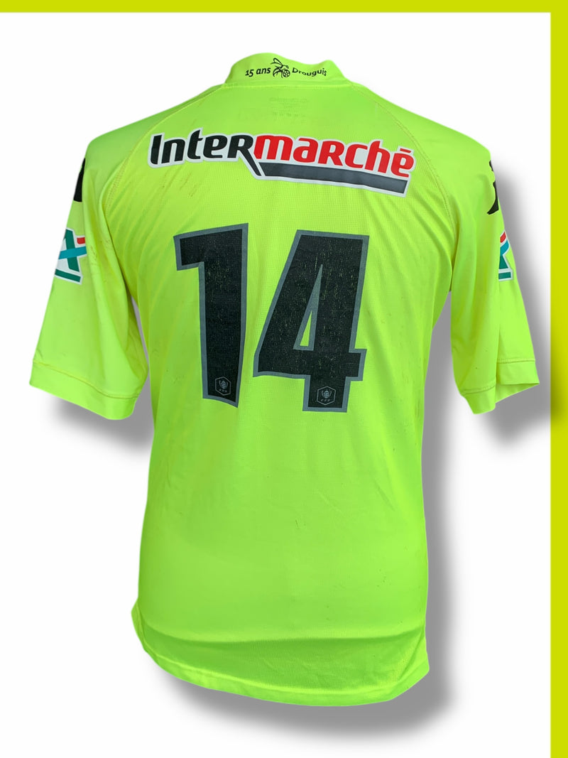 Chargez l'image dans la visionneuse de la galerie, Orléans 2019-2020 THIRD 14
