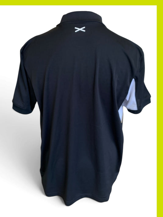 Ecosse 2012 Polo  (M)