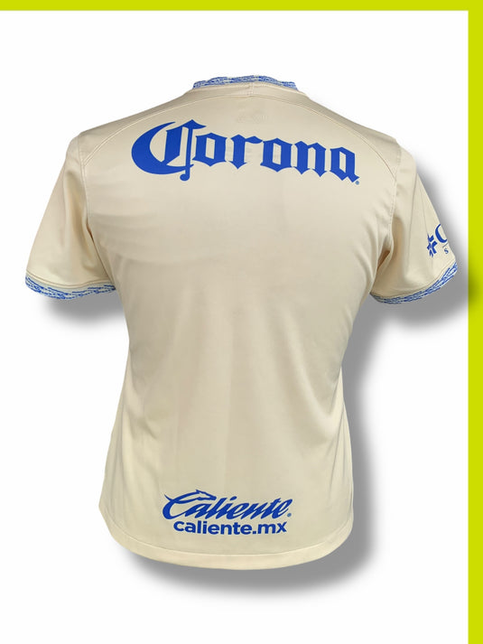 Club America 2022-2023 HOME