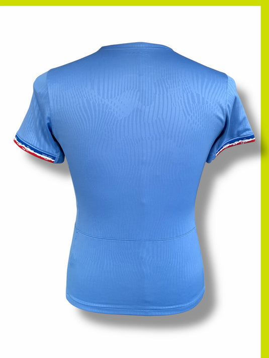France 2023 HOME
