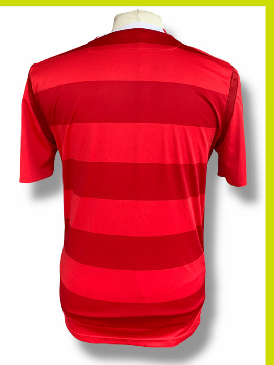 Wydad Casablanca 2018-2019 HOME