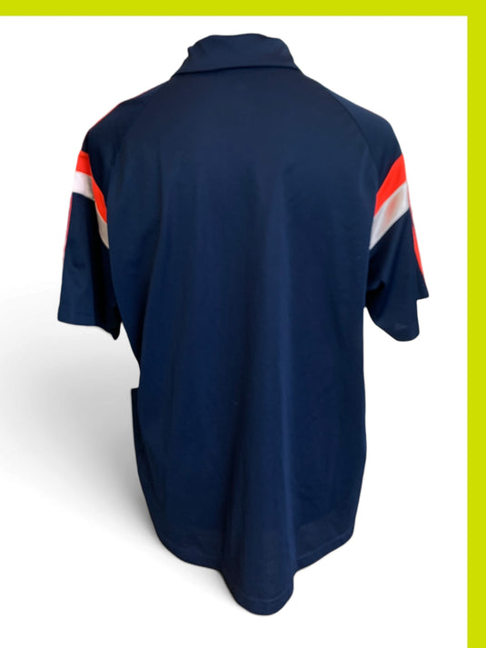 Ecosse 2014 Polo  (XL)