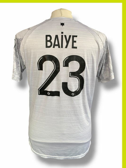 Clermont 2022-2023 THIRD 23 BAIYE