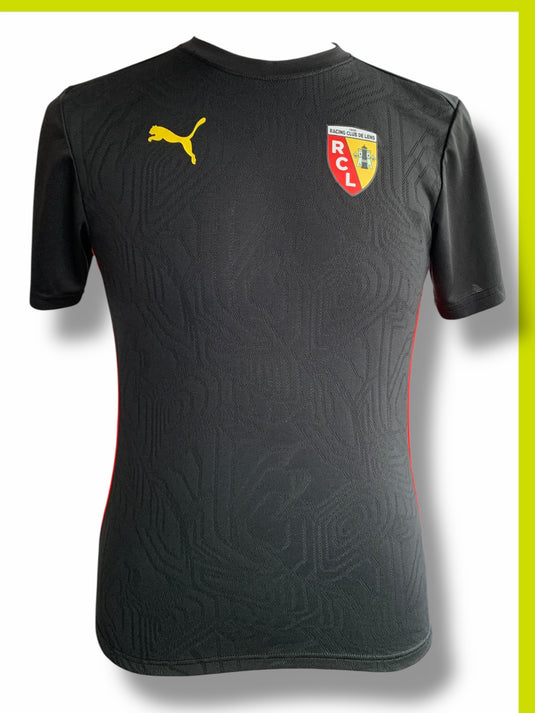 Lens 2024-2025 Training