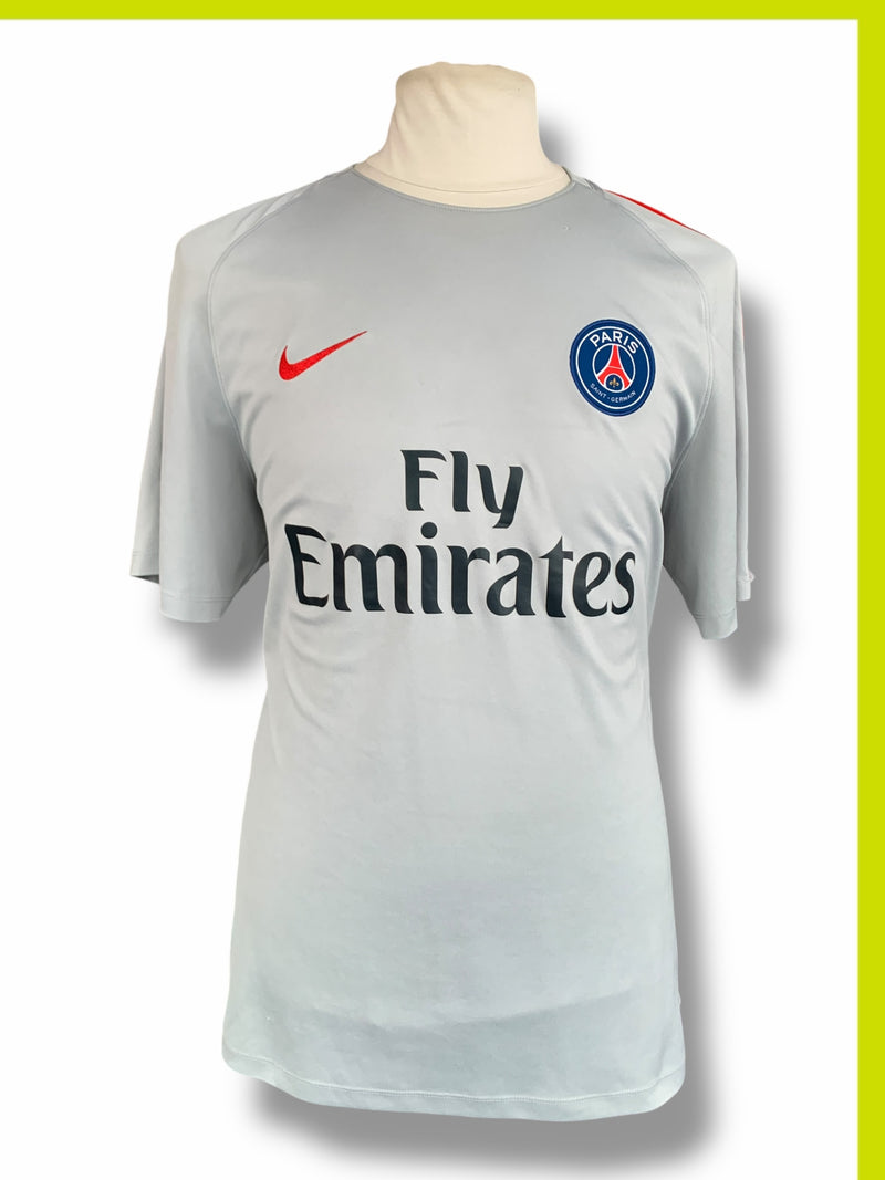 Chargez l'image dans la visionneuse de la galerie, PSG 2017-2018 Training
