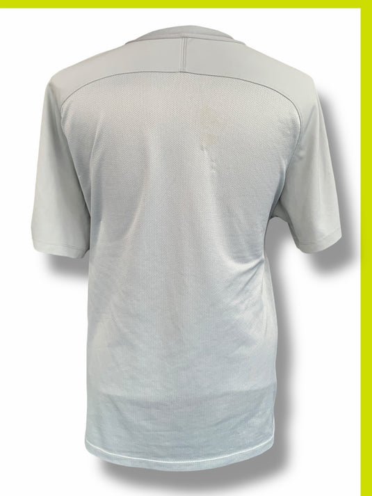 PSG 2017-2018 Training