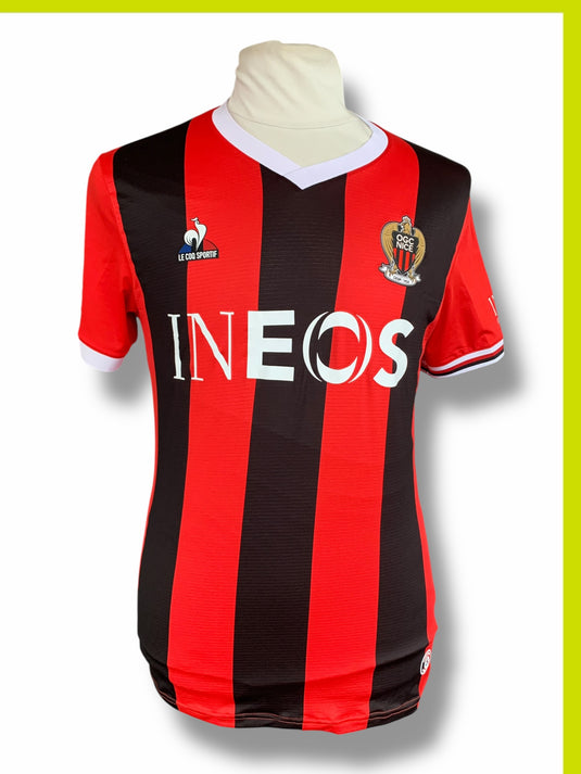 Nice 2023-2024 HOME 22 BOUANANI