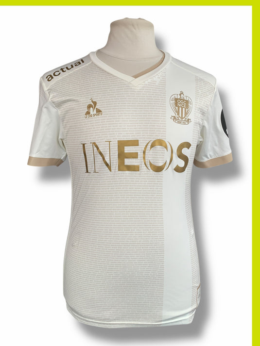 Nice 2024-2025 AWAY 19 BOUANANI