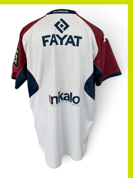 Union Bordeaux Begles 2014-2015 AWAY  (XXL)