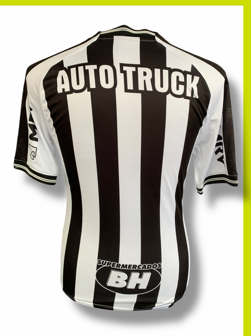 Chargez l'image dans la visionneuse de la galerie, Club Atletico Mineiro 2020 HOME
