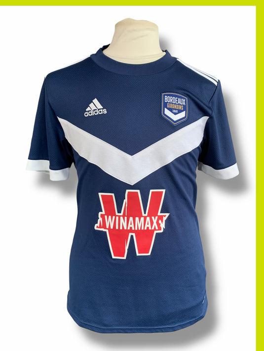 Bordeaux 2021-2022 HOME