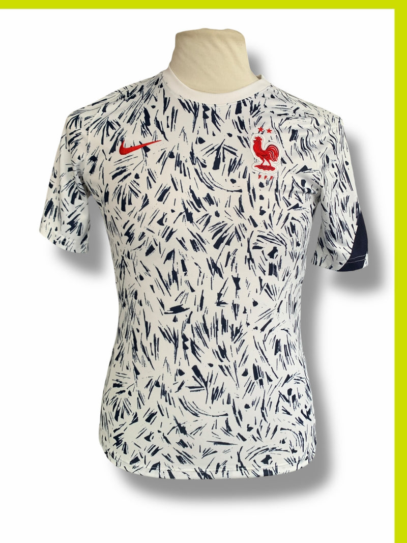 Chargez l'image dans la visionneuse de la galerie, France 2020 Training
