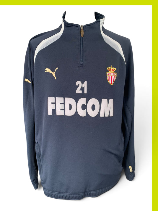 Monaco 2003-2004 Training  (XL)