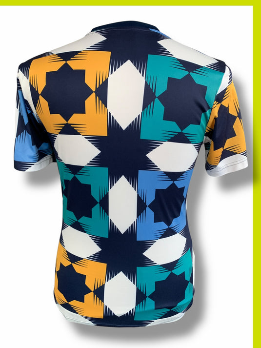 Algerie 2024 Training