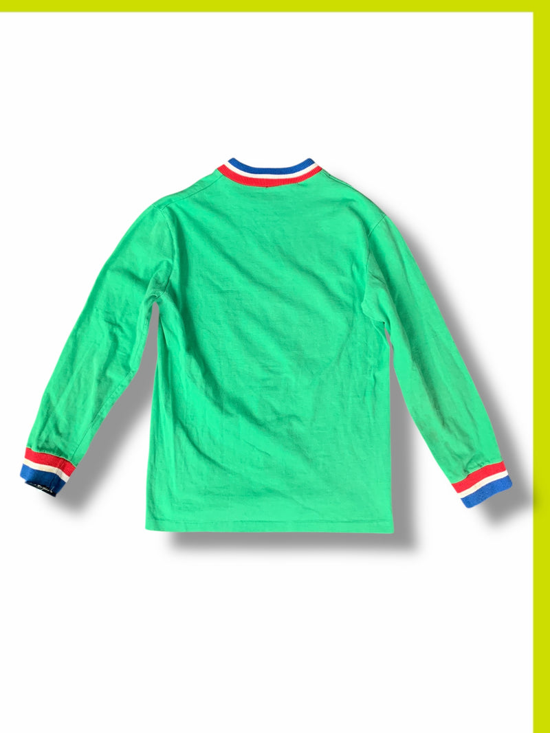 Chargez l'image dans la visionneuse de la galerie, Saint-Etienne 1976-1977 HOME
