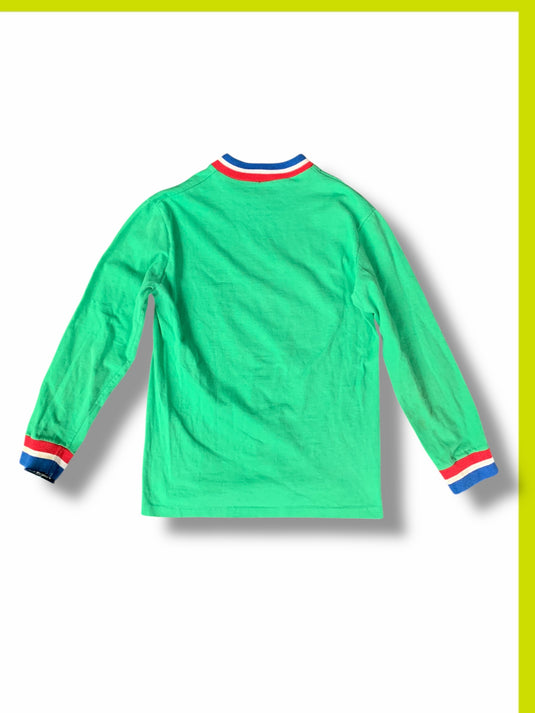 Saint-Etienne 1976-1977 HOME