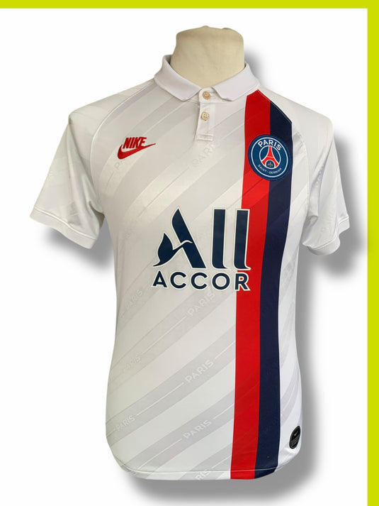 PSG 2019-2020 THIRD 6 VERRATTI