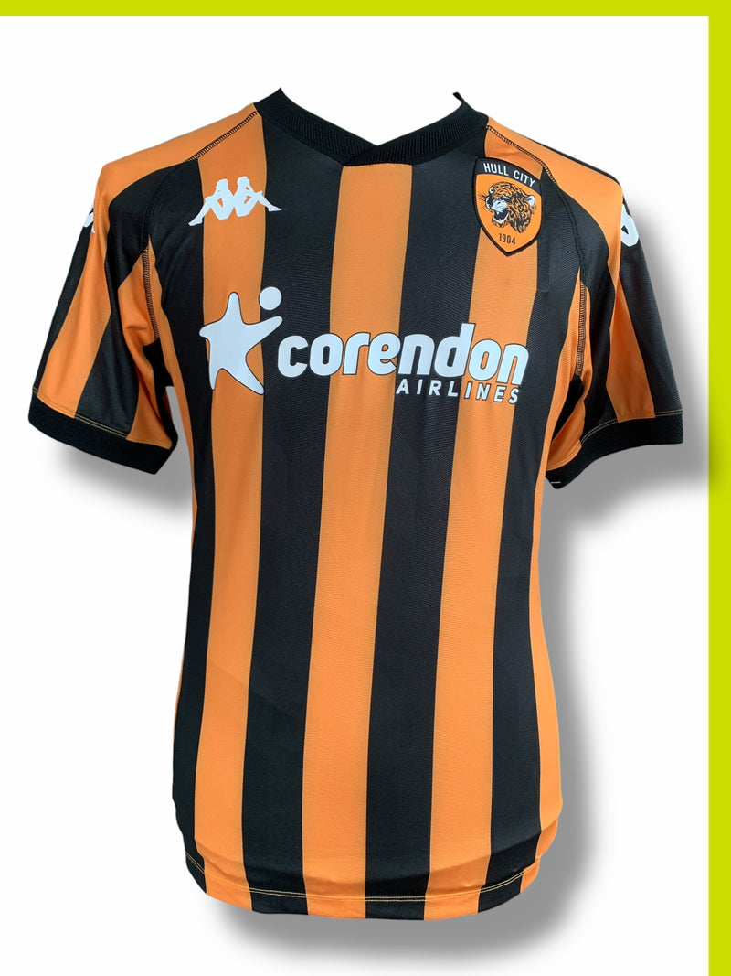 Chargez l'image dans la visionneuse de la galerie, Hull City 2024-2025 HOME 36 MATAZO
