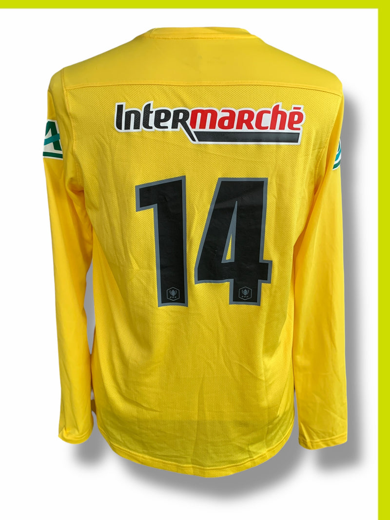 Chargez l'image dans la visionneuse de la galerie, Cosne sur Loire 2020-2021 Coupe 14
