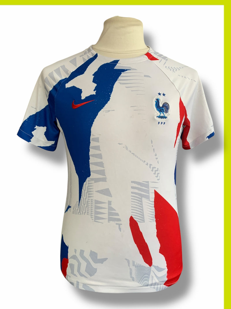 Chargez l'image dans la visionneuse de la galerie, France 2022 Training
