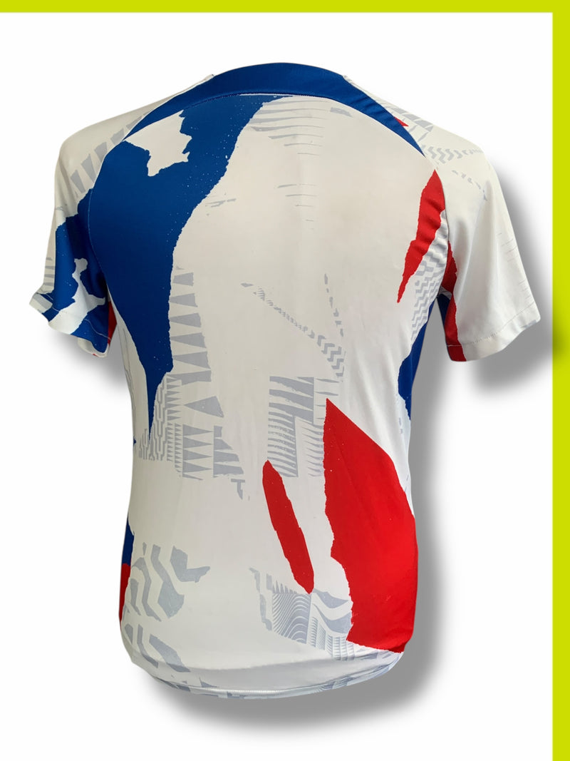 Chargez l'image dans la visionneuse de la galerie, France 2022 Training
