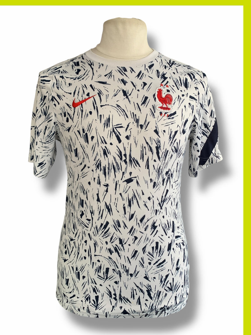 Chargez l'image dans la visionneuse de la galerie, France 2020 Training
