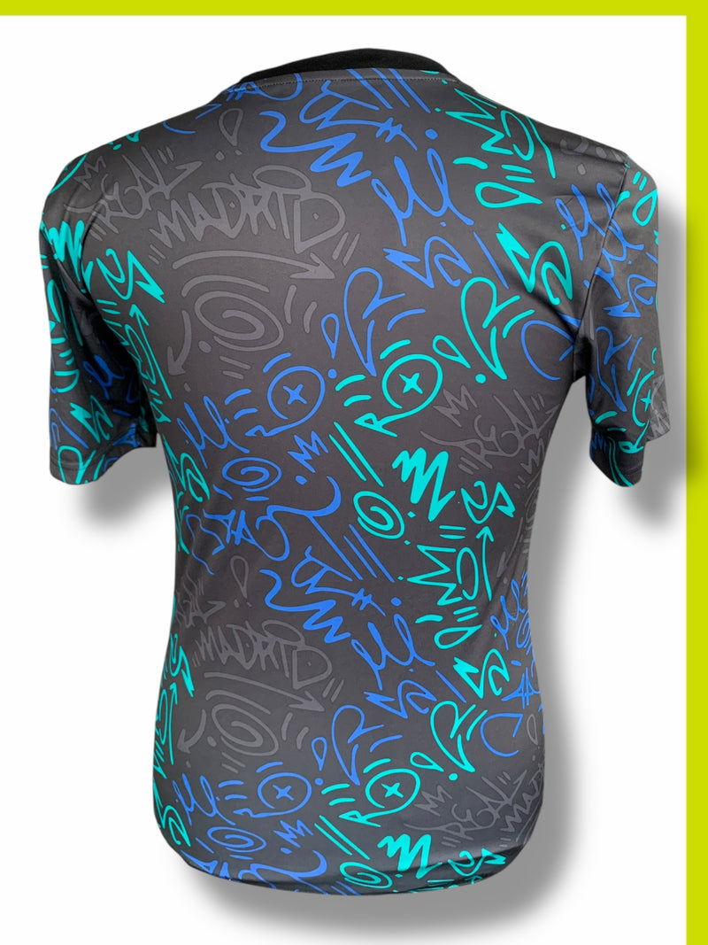 Chargez l'image dans la visionneuse de la galerie, Real Madrid 2021-2022 Training
