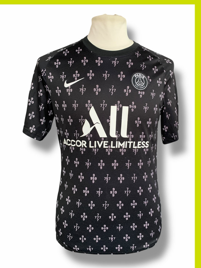 Chargez l'image dans la visionneuse de la galerie, PSG 2021-2022 Training
