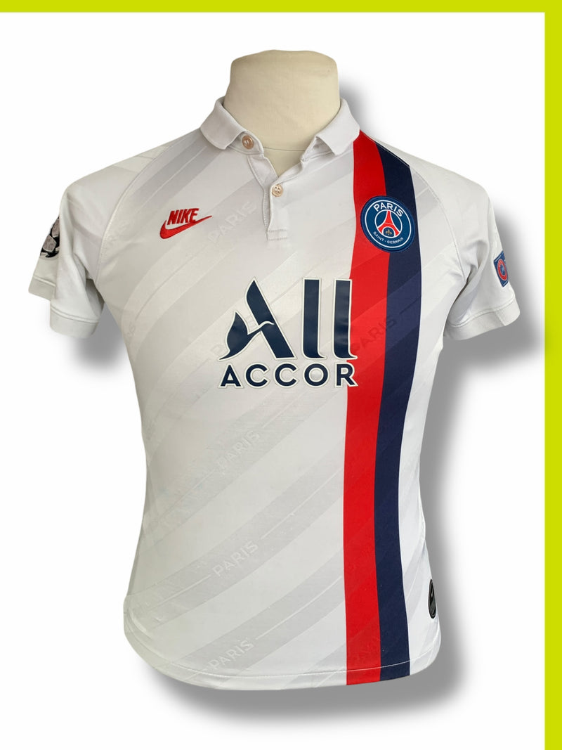 Chargez l'image dans la visionneuse de la galerie, PSG 2019-2020 THIRD 5 MARQUINHOS
