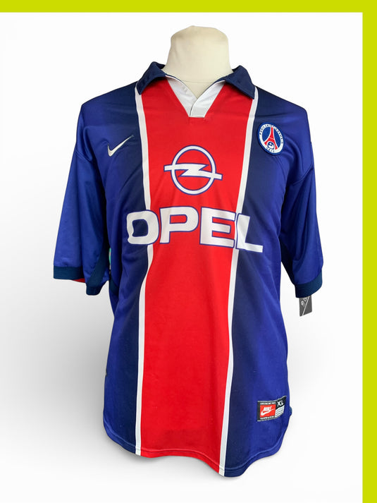 PSG 1998-1999 HOME
