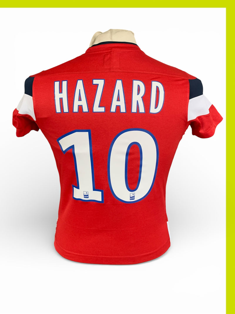 Chargez l'image dans la visionneuse de la galerie, Lille 2011-2012 HOME 10 HAZARD
