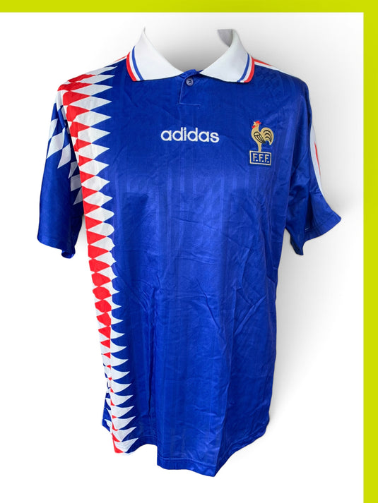 France - DEADSTOCK 1994 HOME  (M)