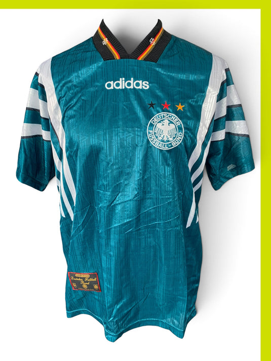 Allemagne - DEADSTOCK 1996 AWAY  (M)