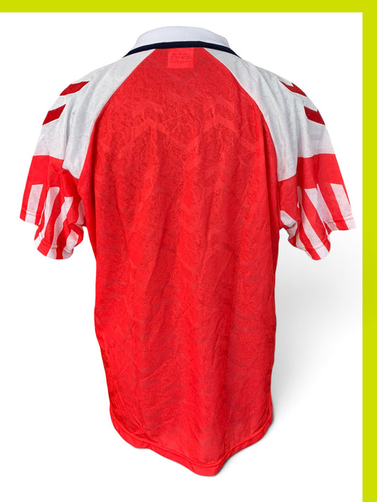Danemark 1992 HOME  (M)