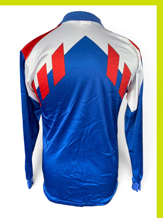 France 1990 HOME  (S)