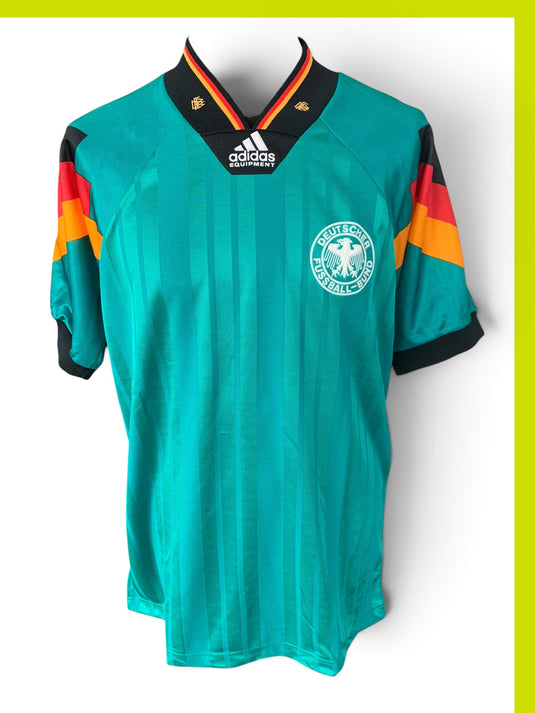 Allemagne - DEADSTOCK 1992 AWAY  (M)